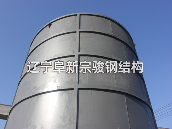 立式儲罐，大型鋼制立式儲罐，高強度鋼制立式儲罐